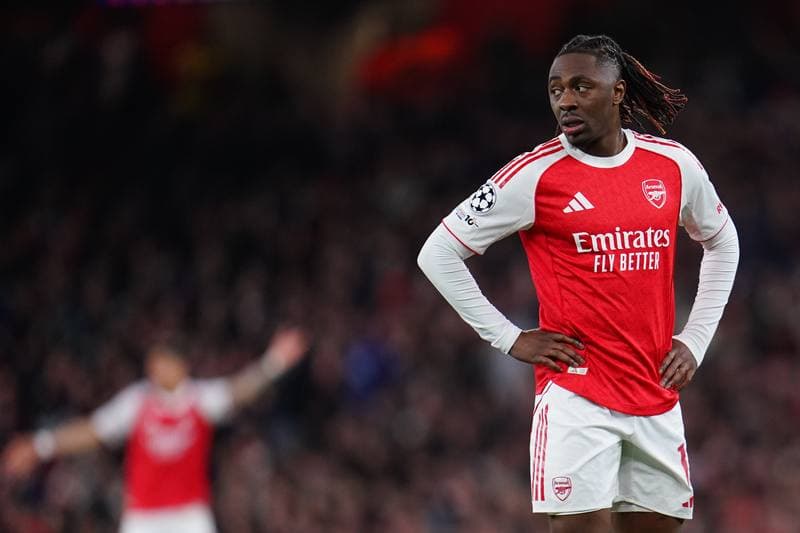Football. UEFA Champions League. Arsenal - Sporting CP. 15.04.2026