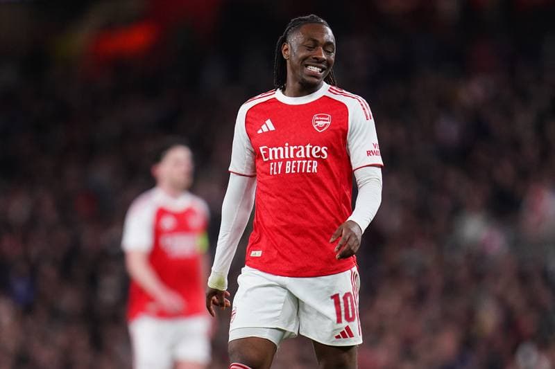 Football. UEFA Champions League. Arsenal - Sporting CP. 15.04.2026
