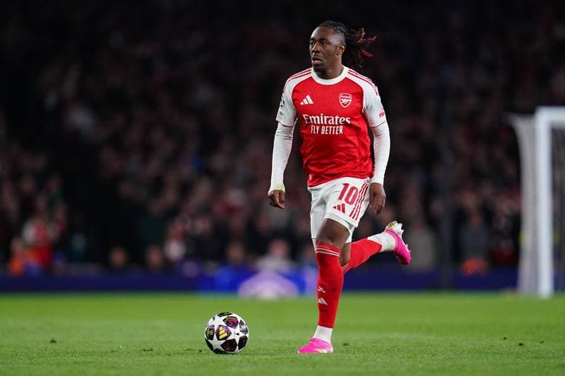 Football. UEFA Champions League. Arsenal - Sporting CP. 15.04.2026