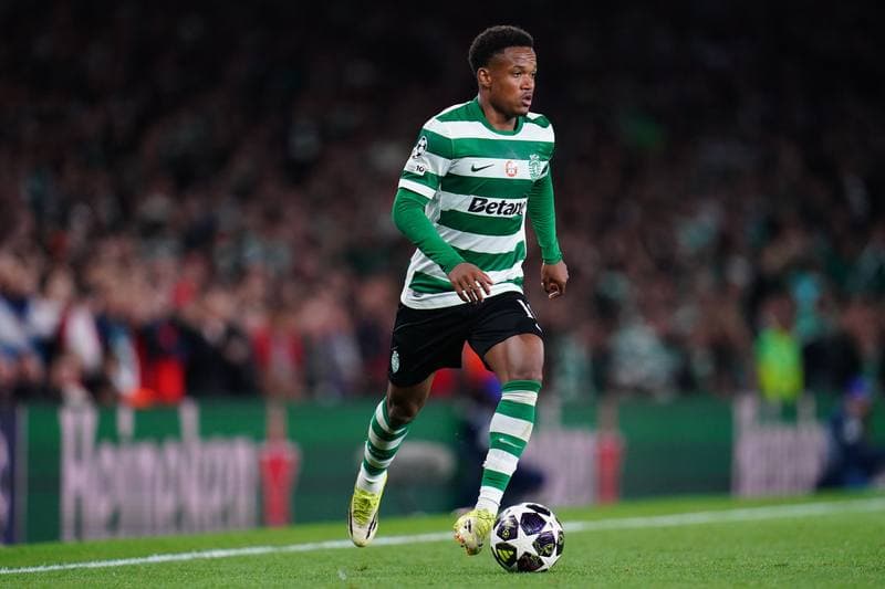 Football. UEFA Champions League. Arsenal - Sporting CP. 15.04.2026