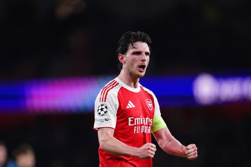Football. UEFA Champions League. Arsenal - Sporting CP. 15.04.2026