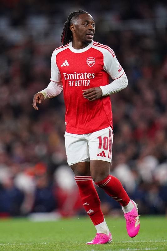 Football. UEFA Champions League. Arsenal - Sporting CP. 15.04.2026