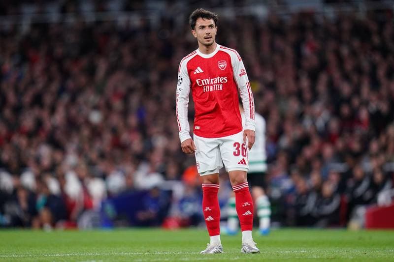Football. UEFA Champions League. Arsenal - Sporting CP. 15.04.2026