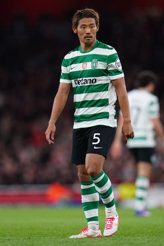 Football. UEFA Champions League. Arsenal - Sporting CP. 15.04.2026