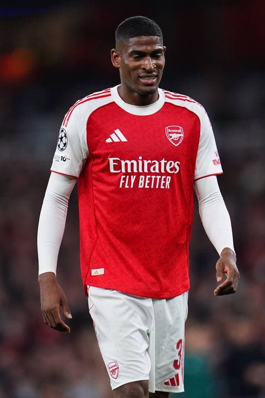 Football. UEFA Champions League. Arsenal - Sporting CP. 15.04.2026