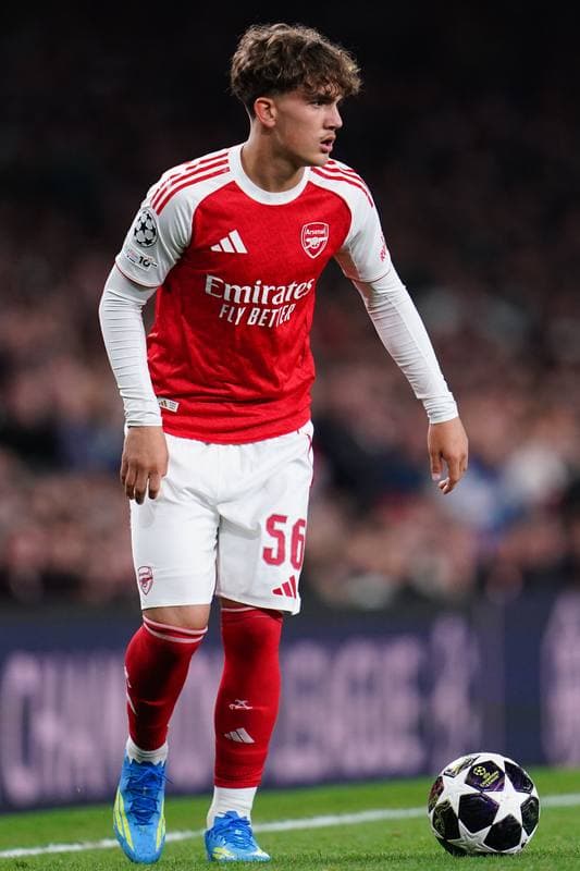 Football. UEFA Champions League. Arsenal - Sporting CP. 15.04.2026