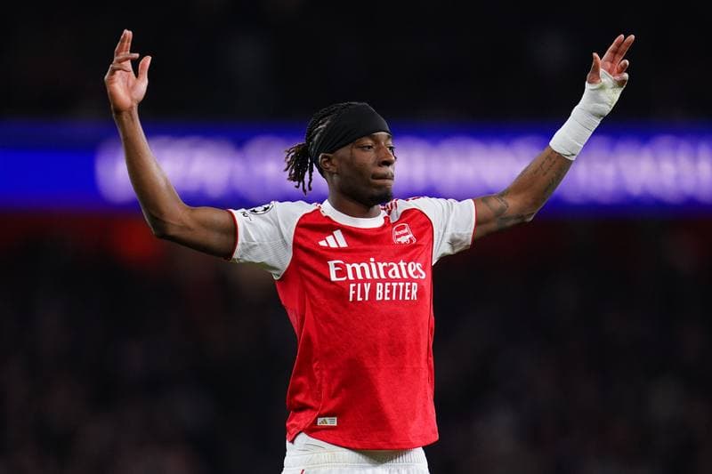 Football. UEFA Champions League. Arsenal - Sporting CP. 15.04.2026