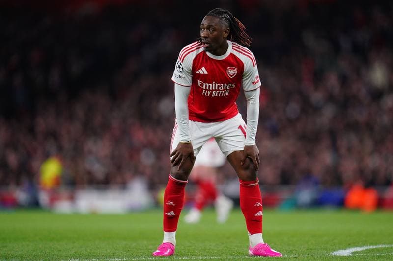 Football. UEFA Champions League. Arsenal - Sporting CP. 15.04.2026