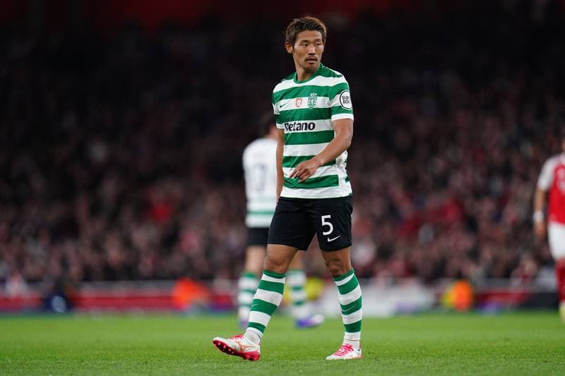 Football. UEFA Champions League. Arsenal - Sporting CP. 15.04.2026