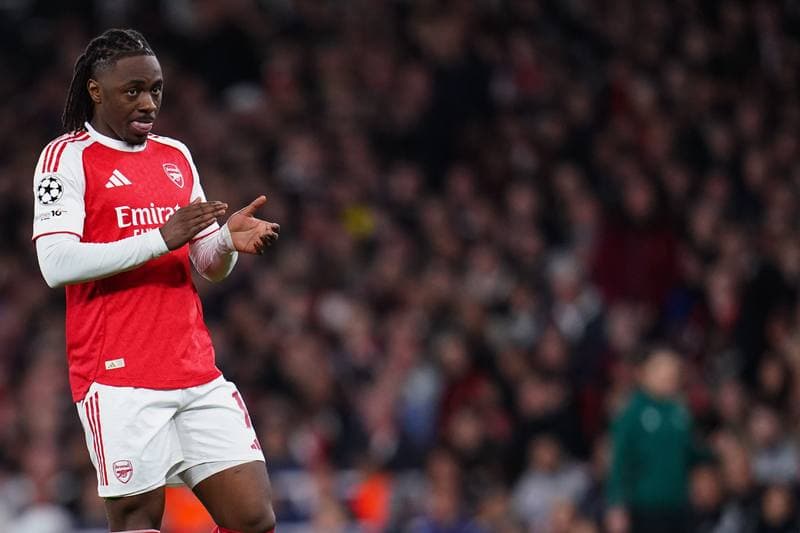 Football. UEFA Champions League. Arsenal - Sporting CP. 15.04.2026