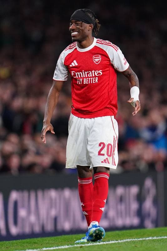 Football. UEFA Champions League. Arsenal - Sporting CP. 15.04.2026