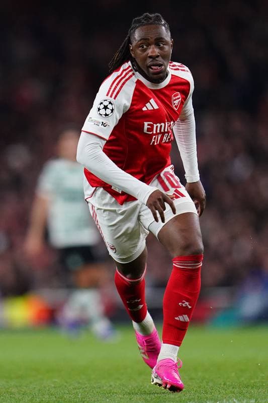 Football. UEFA Champions League. Arsenal - Sporting CP. 15.04.2026
