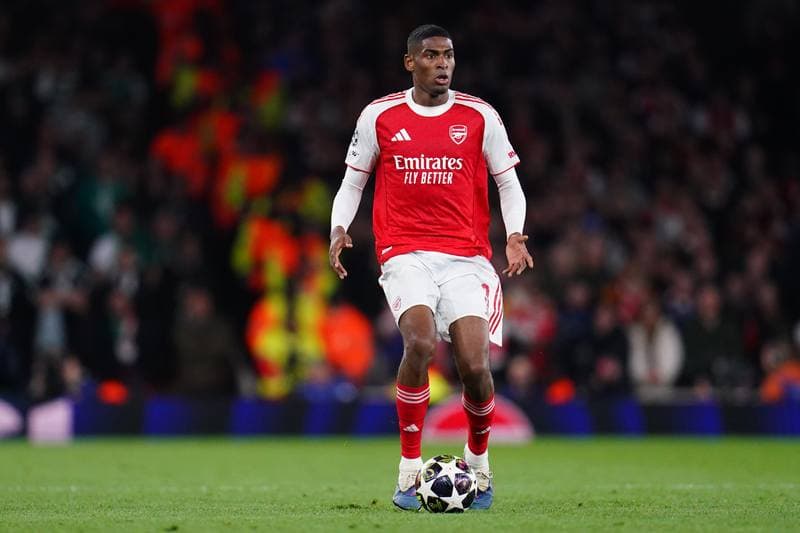 Football. UEFA Champions League. Arsenal - Sporting CP. 15.04.2026