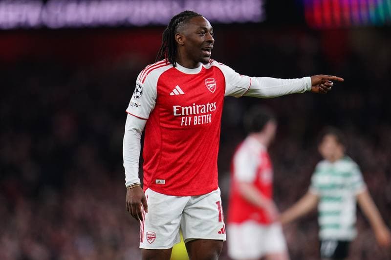 Football. UEFA Champions League. Arsenal - Sporting CP. 15.04.2026