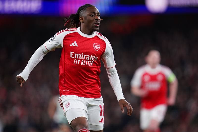 Football. UEFA Champions League. Arsenal - Sporting CP. 15.04.2026