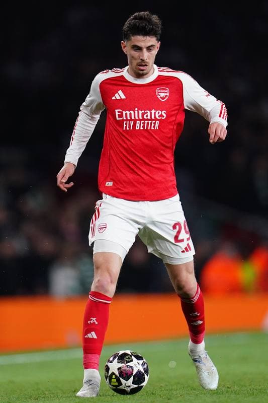 Football. UEFA Champions League. Arsenal - Sporting CP. 15.04.2026