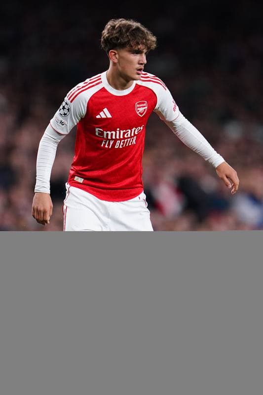 Football. UEFA Champions League. Arsenal - Sporting CP. 15.04.2026