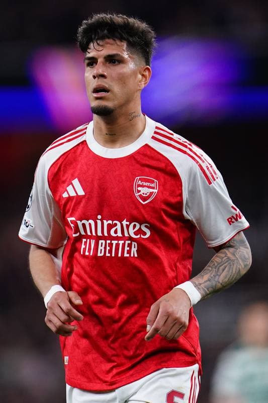 Football. UEFA Champions League. Arsenal - Sporting CP. 15.04.2026