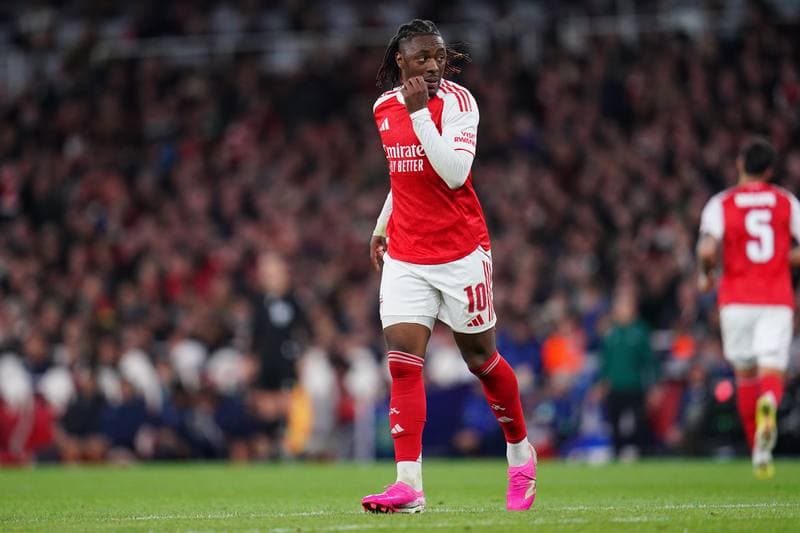 Football. UEFA Champions League. Arsenal - Sporting CP. 15.04.2026