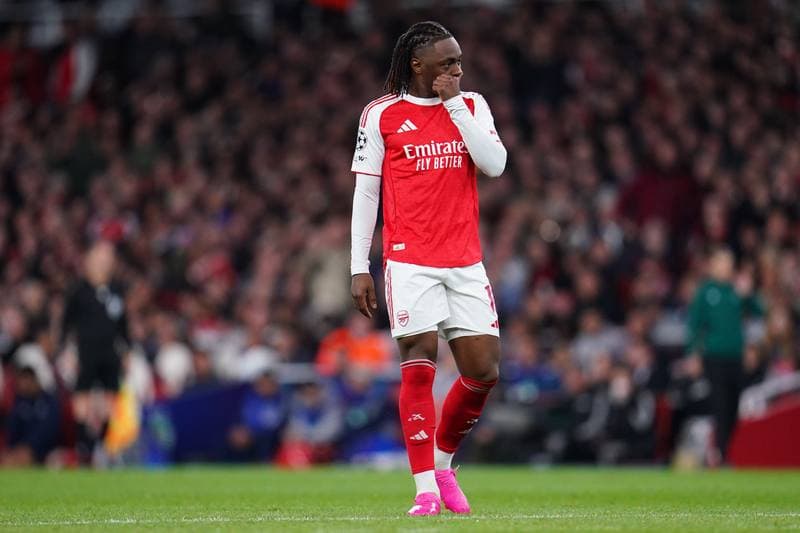 Football. UEFA Champions League. Arsenal - Sporting CP. 15.04.2026