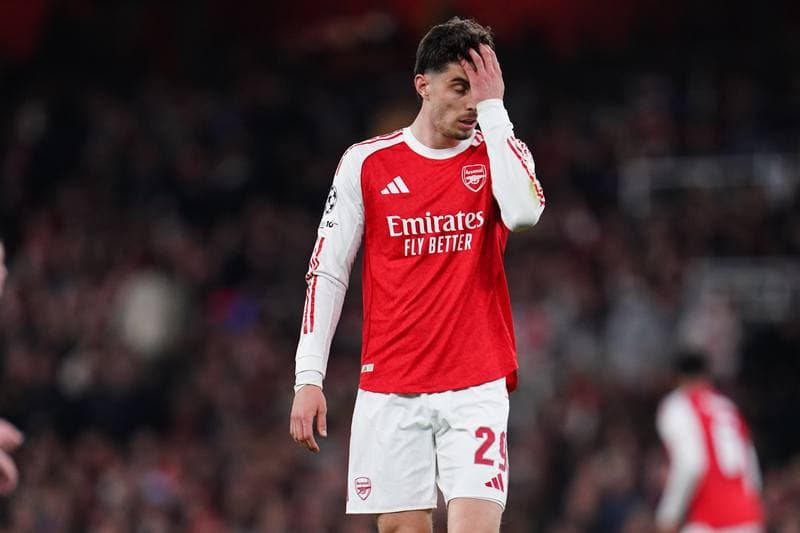 Football. UEFA Champions League. Arsenal - Sporting CP. 15.04.2026