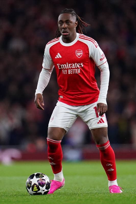 Football. UEFA Champions League. Arsenal - Sporting CP. 15.04.2026