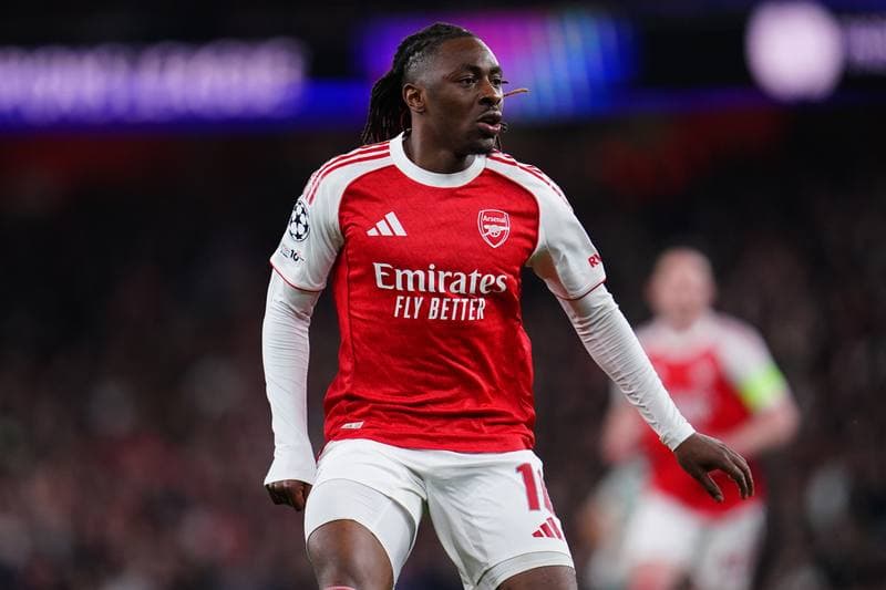 Football. UEFA Champions League. Arsenal - Sporting CP. 15.04.2026