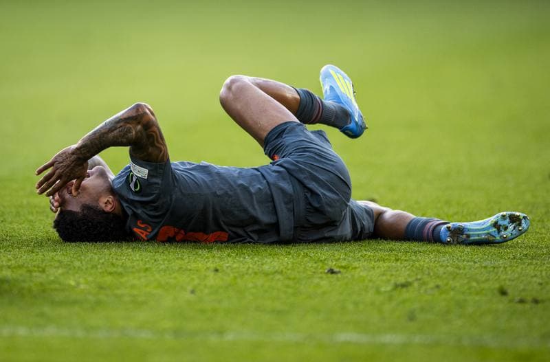 Football. UEFA Conference League. AZ Alkmaar - FC Shakhtar Donetsk. 16.04.2026