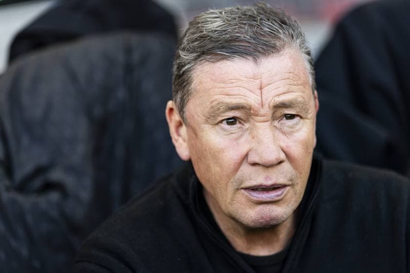 Football. UEFA Conference League. AZ Alkmaar - FC Shakhtar Donetsk. 16.04.2026