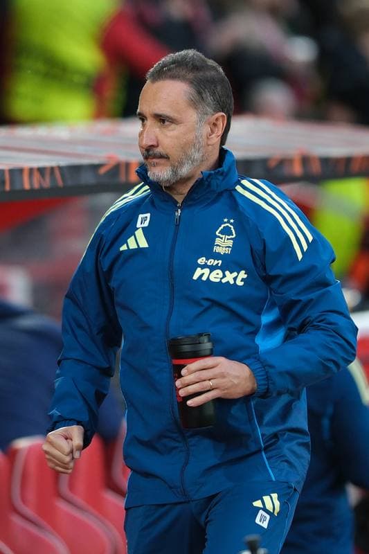 Football. UEFA Europa League. Nottingham Forest - FC Porto. 16.04.2026
