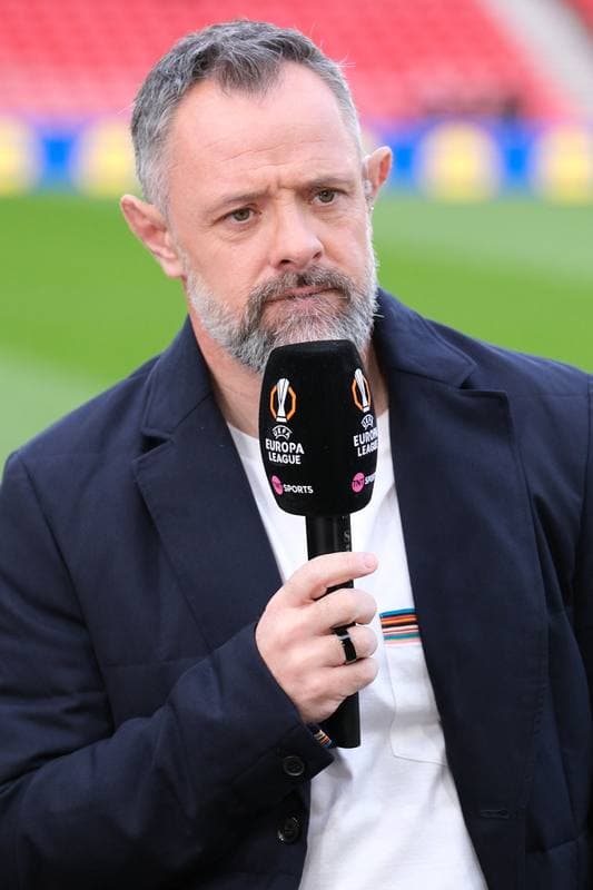 Football. UEFA Europa League. Nottingham Forest - FC Porto. 16.04.2026