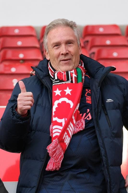 Football. UEFA Europa League. Nottingham Forest - FC Porto. 16.04.2026
