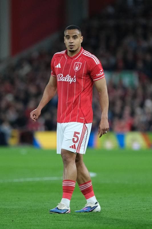 Football. UEFA Europa League. Nottingham Forest - FC Porto. 16.04.2026