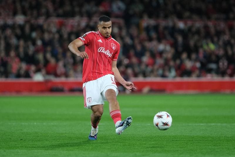 Football. UEFA Europa League. Nottingham Forest - FC Porto. 16.04.2026