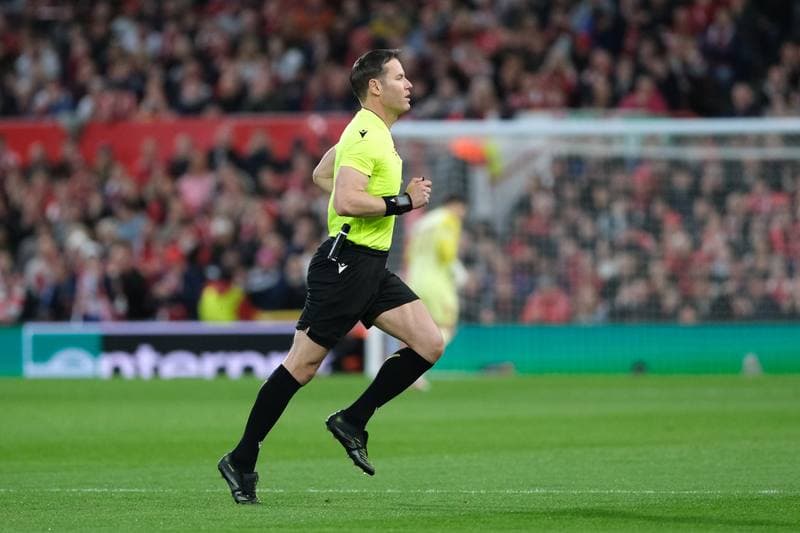 Football. UEFA Europa League. Nottingham Forest - FC Porto. 16.04.2026