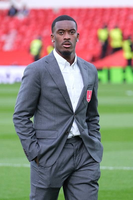 Football. UEFA Europa League. Nottingham Forest - FC Porto. 16.04.2026