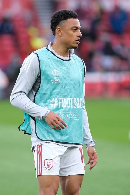 Football. UEFA Europa League. Nottingham Forest - FC Porto. 16.04.2026