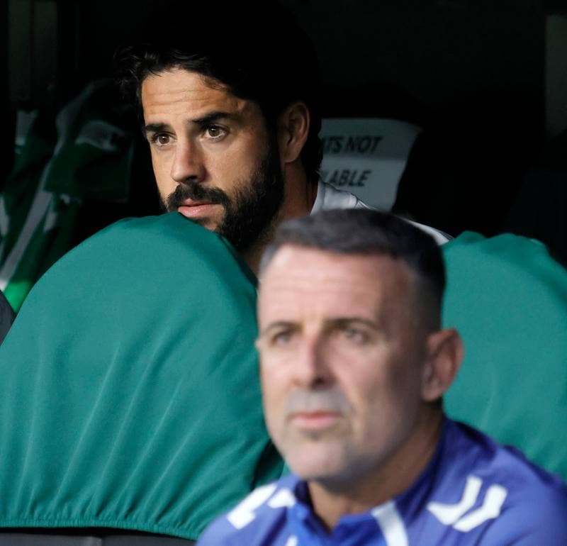 Football. UEFA Europa League. Real Betis - Sporting Braga. 16.04.2026