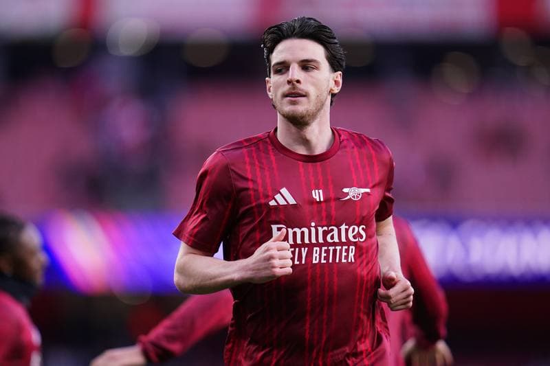 Football. UEFA Champions League. Arsenal - Sporting CP. 15.04.2026
