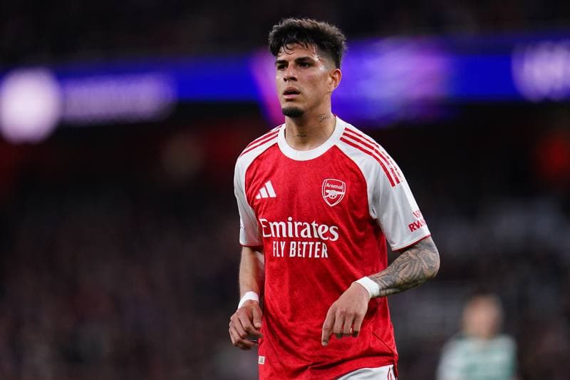 Football. UEFA Champions League. Arsenal - Sporting CP. 15.04.2026