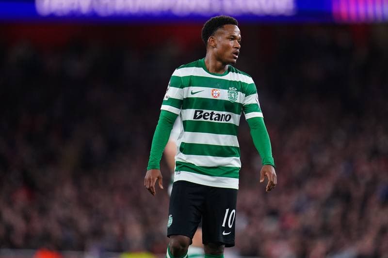 Football. UEFA Champions League. Arsenal - Sporting CP. 15.04.2026