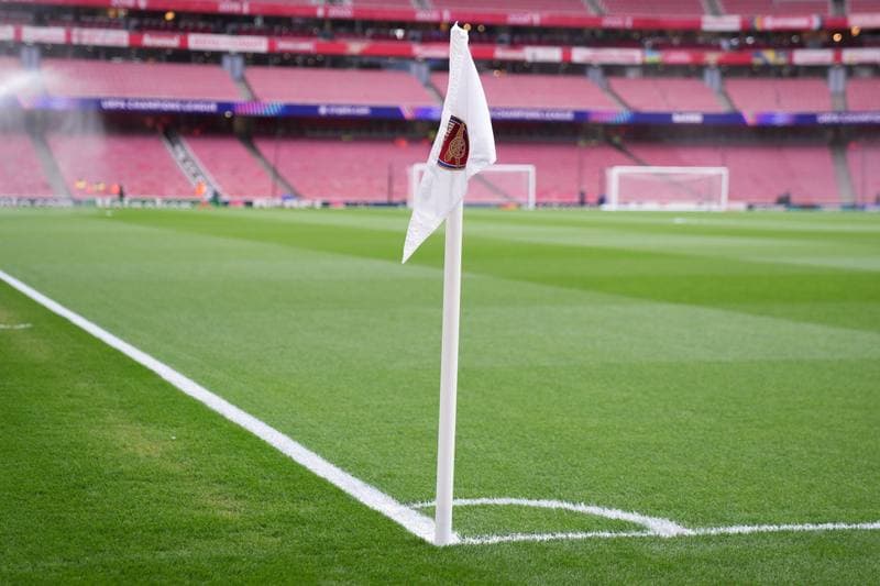 Football. UEFA Champions League. Arsenal - Sporting CP. 15.04.2026