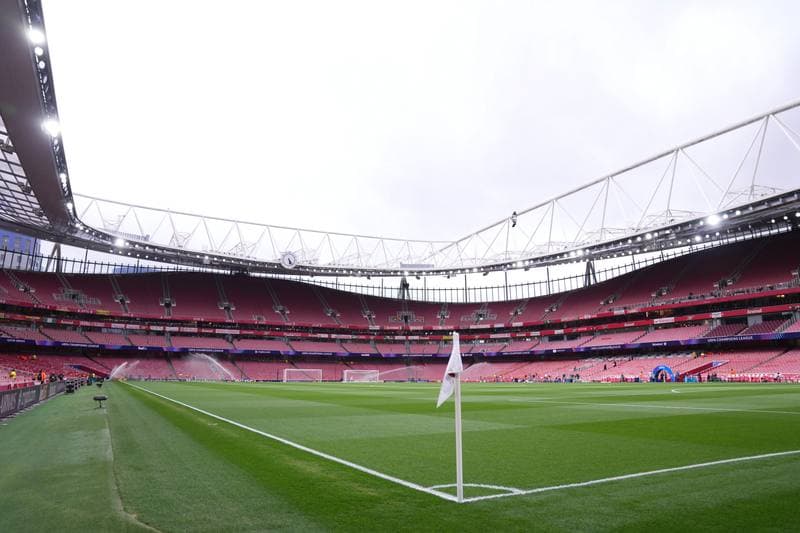 Football. UEFA Champions League. Arsenal - Sporting CP. 15.04.2026