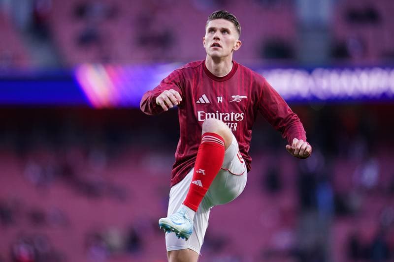Football. UEFA Champions League. Arsenal - Sporting CP. 15.04.2026
