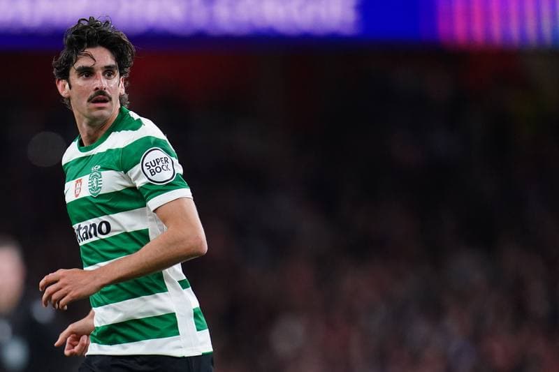 Football. UEFA Champions League. Arsenal - Sporting CP. 15.04.2026