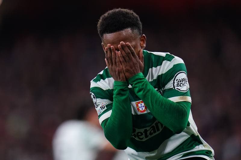 Football. UEFA Champions League. Arsenal - Sporting CP. 15.04.2026