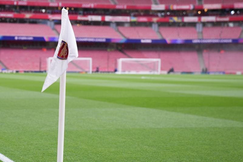 Football. UEFA Champions League. Arsenal - Sporting CP. 15.04.2026