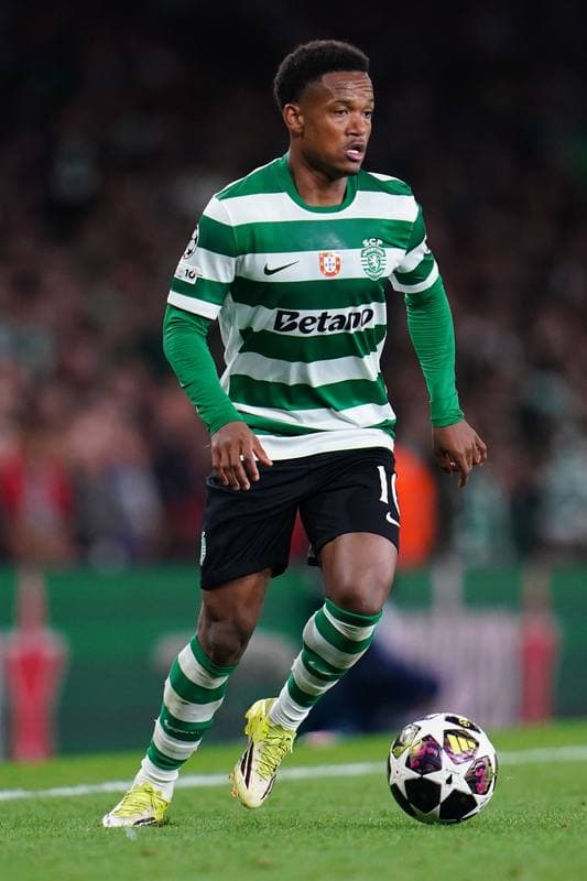 Football. UEFA Champions League. Arsenal - Sporting CP. 15.04.2026