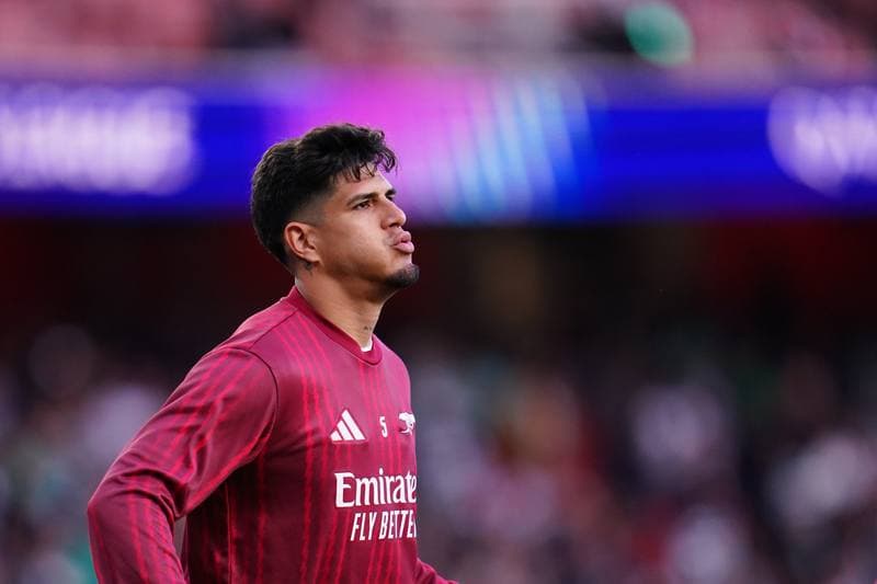 Football. UEFA Champions League. Arsenal - Sporting CP. 15.04.2026