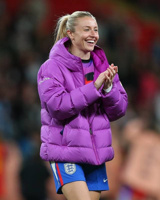 Football. 2027 FIFA Womens World Cup Qualifier. England - Spain. 14.04.2026